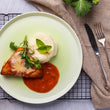 My Chef Healthy Frozen Meals - Chicken Breast Parmigiana